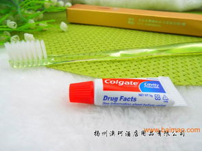 星級(jí)體驗(yàn)，品質(zhì)之選 五星級(jí)酒店日用品出口日本牙刷與泰國進(jìn)口高露潔產(chǎn)品批發(fā)